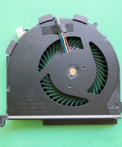 Cooling fan Latitude E5450 06YYDG EG50050S1-C400-S9A DC28000EFSL - Image 2