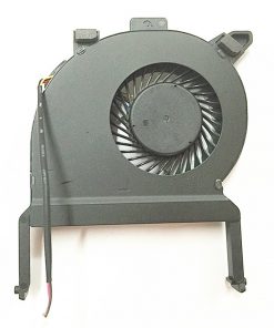 Alternative view of HP EliteDesk 800 G2 800G2 810571-001 Cooling fan DFB593512MN0T FH0A FB08013M12SPA AFAXC1AYZ543SC Cooling fan