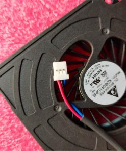 for Samsung Internal TV Fan UE55HU8500T KDB04112HB UE55HU8500 UE55HU8500TXXU UN55HU8550F UN55HU9000F UE55HU7500 - Image 3