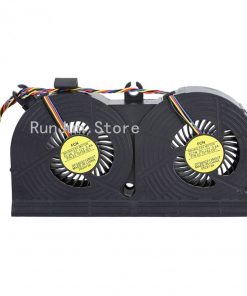 Alternative view of CPU cooling fan For HP ELITEONE 800 G1 705 G1 733489-001 DFS602212M00T DC12V AIO All-in-one PC