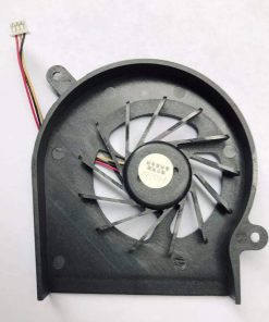 CPU cooling fan PC for ADDA AB0705HX-TB3 DC5V 0.40A 6824D - Image 2