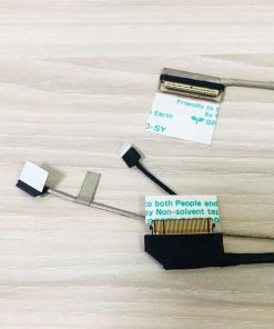 Dell Latitude 3460 3470 Wistron Loveland 14 IR OTP LCD Cable 450.0570B.0001 0Y0P9C - Image 4
