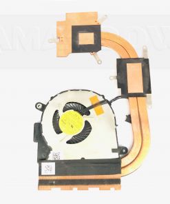 Alternative view of Heatsink Fan Lenovo Z51-70 Z41-70 V4000
