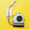 HP 15-BW 255 G6 TPN-C129 TPN-C130 925018-001 DFS470805CL0T FK3M Heatsink