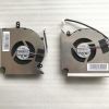 PAAD06015SL N417 N384 Fan MSI GE63 GP63 GL63 GE63VR GE73 GE73VR GP73 GL73