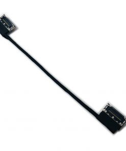 Dell Inspiron 5370 Vostro 5471 W4V53 0W4V53 USB Ethernet Board Cable IOB - Image 2