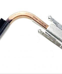 Alternative view of Lenovo IdeaPad V310-15ISK V310-14ISK V310-14IBK 4BLV6BSLV50 4CLV6FALV00 Heatsink Fan