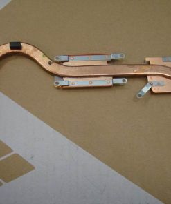 Alternative view of Dell Inspiron 15R 5537 3537 0CX00W 4th Gen Heatsink Fan AT0ZK0020R0