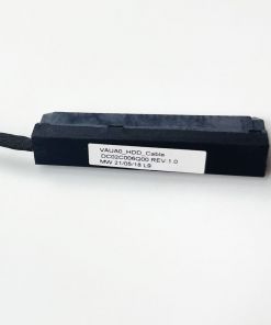 Dell Latitude E7440 E7240 M3800 DC02C006Q00 DC02C004K00 SATA Hard Drive HDD Cable - Image 3