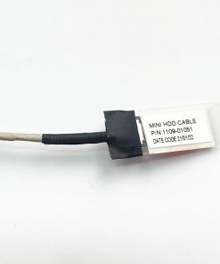 Alternative view of Lenovo FLEX 3 3-1120 YOGA 300 300-11 300-11IBR 300-11IBY Hard Drive HDD Cable 1109-01051 5C10J08424