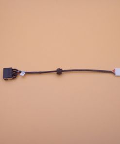 Alternative view of Lenovo G50 G50-30 G50-40 G50-45 G50-50 G50-70 G50-80 M50 Z50 charging Power Jack Harness cable 15CM length