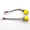 1 PCS Lenovo Thinkpad X220 X220I X230 X230I Power Jack Socket Plug Cable