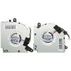 Fan MSI GF75 8RC 8RD 9SC 9SD MS-17F2/F3/F4/F5 PAAD06015SL N415 N416
