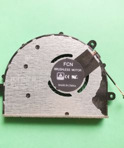 Fan Lenovo Yoga 720-12IKB 5F10Q12179 BL0110400776 BL0110400788 FK3V DFS440605PV0T - Image 2