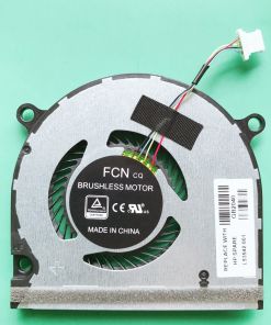 Alternative view of Cooling Fan Envy X360 15 / L53542-001 L53541-001 TPN-W142 TPN-W143