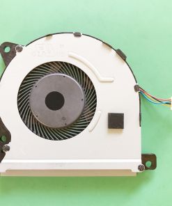 Fan Asus VivoBook Flip TP301 TP501 TP301U Q303U NS85B01-15G16 13nb0am1t01011 FH1C DFS2000058H0T - Image 2