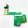 Asus N53 N53J N53JN N53JF N53JQ N53JL N53S N53SV N53SN N53SM N53T N53TA N53TK N53D DC Power Jack board