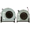 Fan Dell Insprion 15 7590 7591 P83F 0MPHWF 0861FC DFS5K12114262D FM6A DFS5K22115371D FM69 P83F001