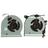 Fan Asus Rog GL503 GL503VM DFS2013126Q0T FK07 FCN DFS2013126R0T FK06