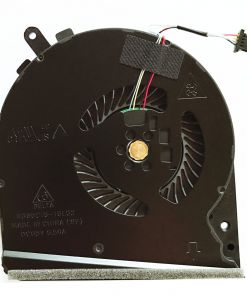 Fan cooler HP 15-DK TPN-C141 Delta ND85C16-18L02 ND85C16-18L03 L57170-001 L56900-001 - Image 2