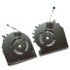 Fan cooler HP 15-DK TPN-C141 Delta ND85C16-18L02 ND85C16-18L03 L57170-001 L56900-001
