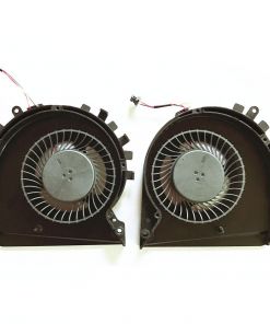 Fan cooler HP 15-DK TPN-C141 Delta ND85C16-18L02 ND85C16-18L03 L57170-001 L56900-001 - Image 4