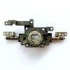 Dell Latitude XT Center Swivel Hinges shaft hinge 10.1 cm