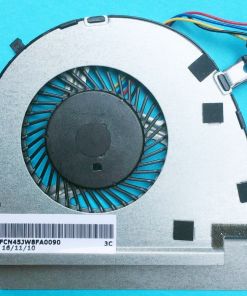 DFS501105PR0T FC5F Fan Dell Vostro 5460 5470 V5460 V5470 V5480 0HGT7X HGT7X OPPD50 0PPD50 DFS531005PL0T FC5D - Image 3