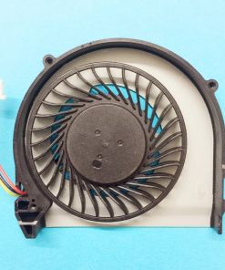 Alternative view of Cooling Fan 23.10782.001 FCN DFS470805WL0T FBCT Dell Inspiron 14Z-5423 5423