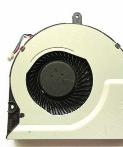 KSB0705HB BK35 Heatsink Fan Asus N56 N56V N56VM N56VJ N56VZ N56VV N56VB - Image 3