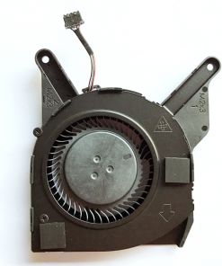 Alternative view of Cooling Fan Dell Latitude 5400 FCN FL39 DFS5K12304363Q DC28000MRFL 0MXH2W