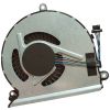 Cooling fan HP Pavilion 15-AW 15-AW057NR 15-aw002la 15-aw003ur 15-aw003la 15-aw004ng 15z-aw000