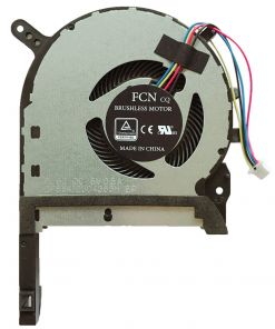 Cooling fan Asus Strix Gaming TUF 6 ROG PLUS FX86F FX86 FX86GE FX86SM FX86GM FX86FE - Image 2
