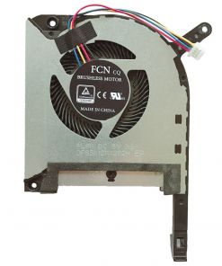 Cooling fan Asus Strix Gaming TUF 6 ROG PLUS FX86F FX86 FX86GE FX86SM FX86GM FX86FE - Image 3