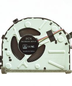 Cooling Fan Lenovo 7000-15IKBR Ideapad DFS561405PL0T FKH9 330S-15ARR 7000-14IKBR - Image 2