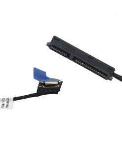 Alternative view of HP pavilion DV7-6000 DV6-6000 DV7T-6000 B3035050G00004 HDD Hard Drive Cable