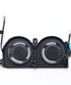 Alternative view of Cooling fan Dell XPS 13 9380 7390 0WCX2D WCX2D