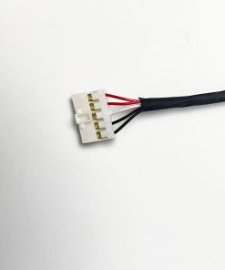 Power Jack cable Lenovo G40-30 G50-80 G40-70 G50-45 Z50-30 Z40-45 Z50-70 G40 Z40 G50 - Image 3