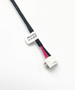 DC30100KB00 Power cable Samsung NP365EC5 NP355V5C NP350V5C NP355V4C NP355USC NP365 - Image 2