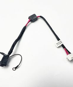 DC30100KB00 Power cable Samsung NP365EC5 NP355V5C NP350V5C NP355V4C NP355USC NP365 - Image 3