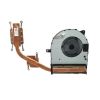 Cooling Heatsink Fan ASUS X411U VivoBook S4000V S4200U