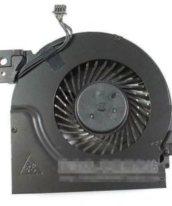 Alternative view of Cooling fan Dell Precision M5700 M6700 MG60150V1-C040-S9A 026PND DC28000AZSL 0CJ0RW BATA0815R5H