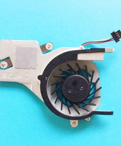 Heatsink Fan HP Compaq mini CQ10 608772-001 ADDA AD5005HX-QD3 CWTAYLOR - Image 3