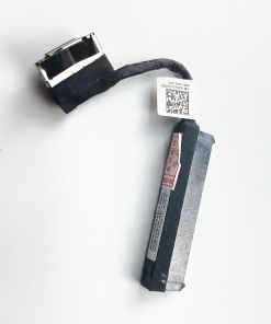 Alternative view of Dell Latitude 5470 5480 5490 5491 E5470 E5480 E5490 HDD Cable DC02C00B100 080RK8