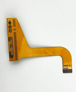 Alternative view of Toshiba R700 R705 RX3 R731 R830 R930 R835 A5A002747010 G28C0002Y110 G5B002747000-A Hard Drive Cable