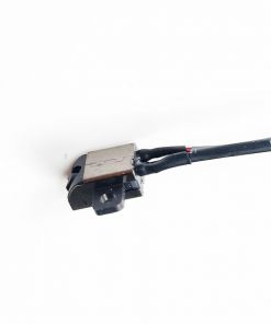 Alternative view of Dell Inspiron 15 5565 5567 17 5767 5765 P66F P32E001 0R6RKM Power Jack cable
