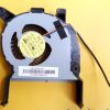 Cooling Fan HP - 810571-001 FB08013M12SPA DFB593512MN0T