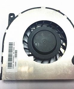 CPU Cooling Fan Asus U24A LG R380 R38 RB380 R310 R450 F80J DFS531005MC0T - Image 2