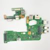 Dell Inspiron N5110 M5110 DC Power DC-IN VGA USB wireless Network RJ45 audio Board