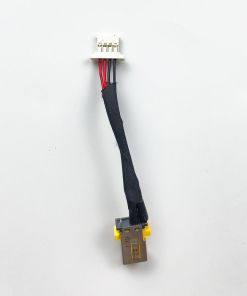 Acer Swift 3 SF114-32 SF113-31 S40-10 N17W7 N17W6 SF314-54 SF314-54G DC-IN Power Jack cable - Image 3
